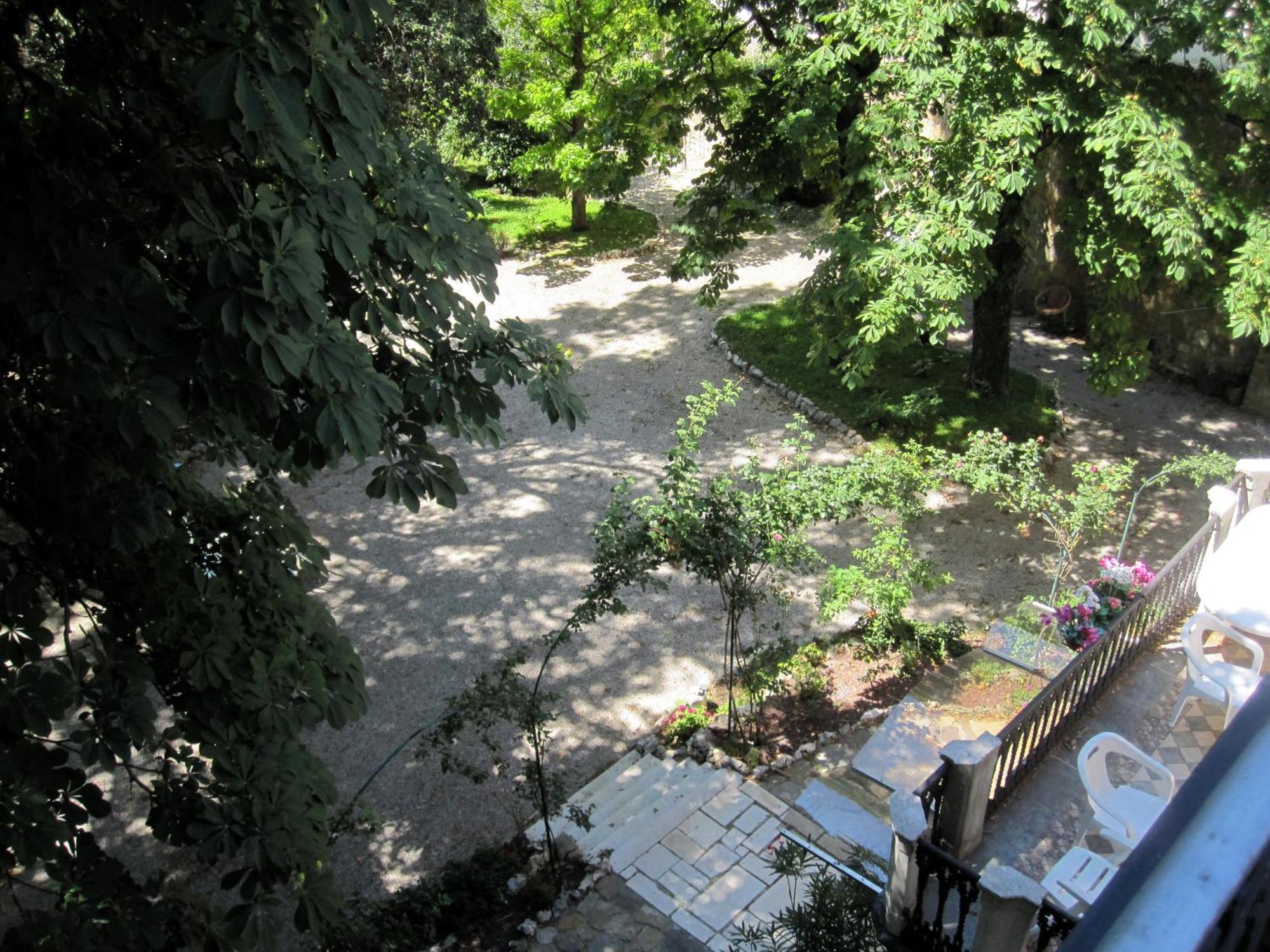 Villa Fausta B&B Trieszt Kültér fotó