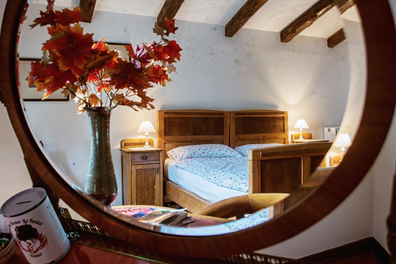 Villa Fausta B&B Trieszt Kültér fotó