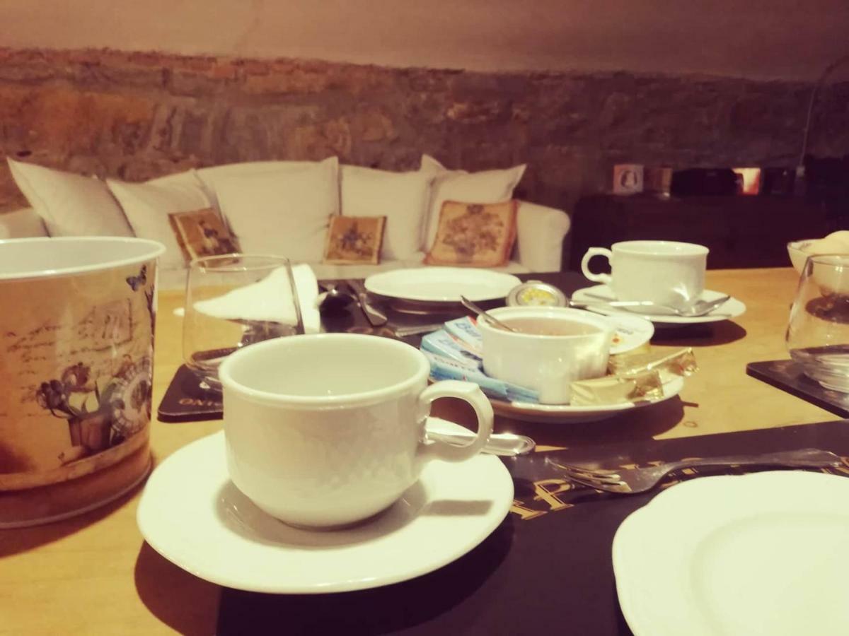 Villa Fausta B&B Trieszt Kültér fotó