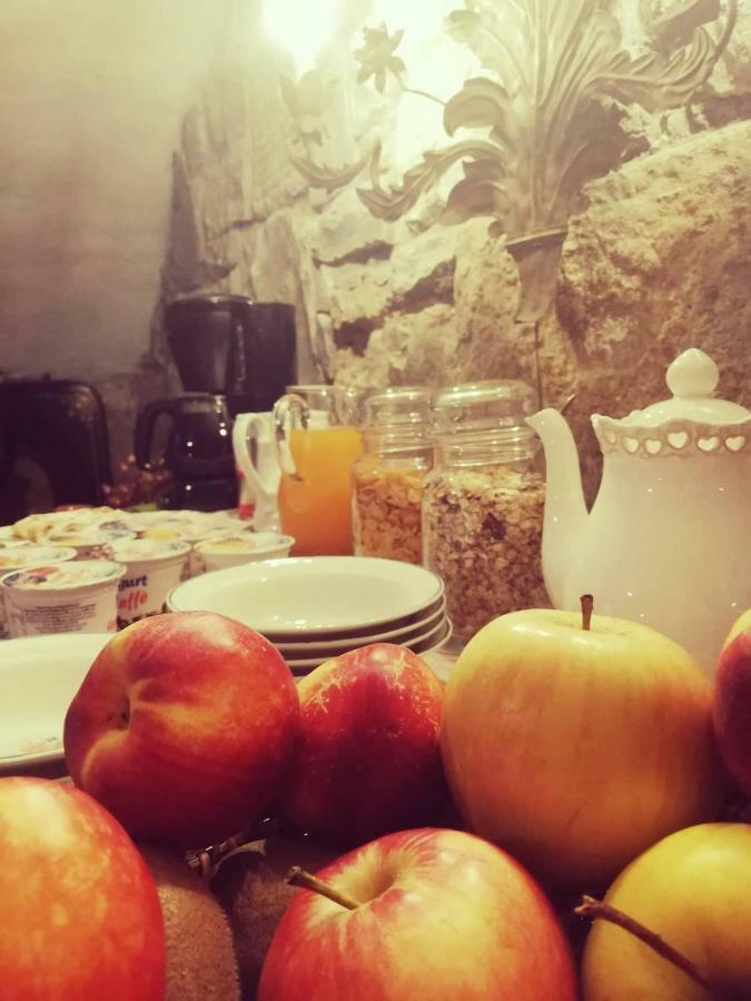 Villa Fausta B&B Trieszt Kültér fotó